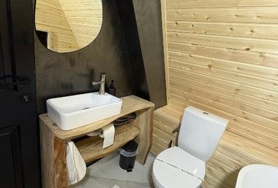 Afacere la cheie-Cabana Aframe de vanzare - 2
