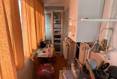 - Apartament 2 camere confort 1, Obor, 52mp, mobilat utilat - 7