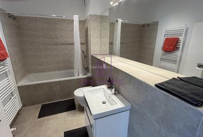 Inchiriere Apartamente 2 Camere Baneasa THE IVY|Parcare - 13