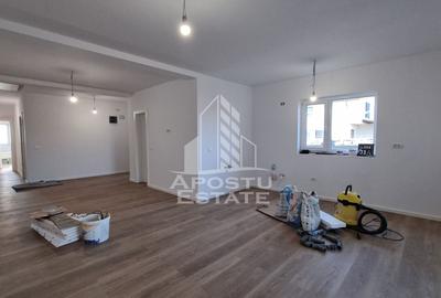 Jumatate de duplex de vanzare, pe parter, cu 3 camere si 2 bai, Sag, Timis - 10