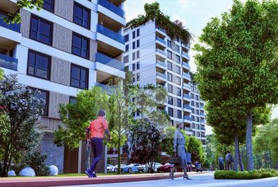 High Garden East | Best deal | Studio | Investitie - 2