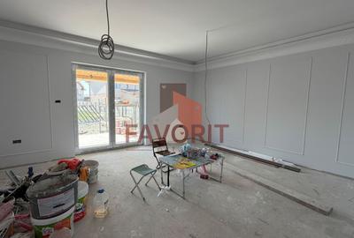 Duplex in Mosnita | 4 camere  | Toate utilitatile | Disponibil imediat - 5