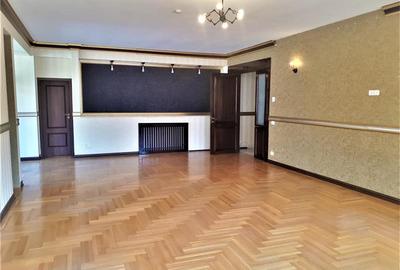 PTA DOROBANTI - COLEGIUL CARAGIALE, VILA 1998, 650 MP,  GARAJ DUBLU! - 3