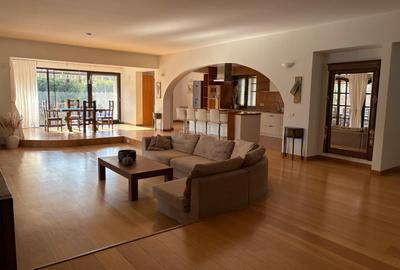 Premium villa for rent - Baneasa - 6