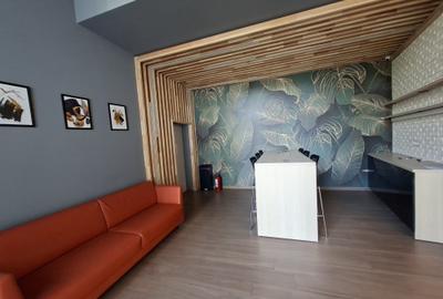 Apartament 3 camere de vânzare – The Nest Residence, Strada Scorțarilor - 4