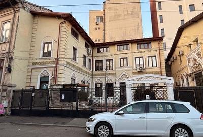 Spatiu Comercial - HoReCa Restaurant | Budapesta | Central | Metrou | Terasa - 1