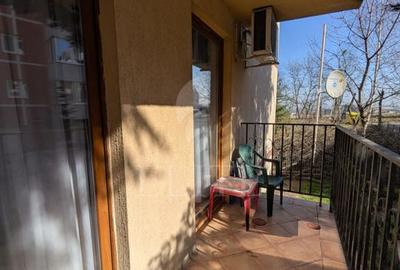 Apartament 3 camere în zona HOME GARDEN - 8