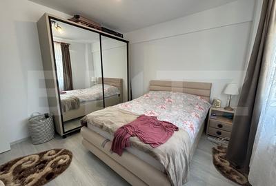 Apartament 2 camere, 50 mp, Parcare intabulata – Valea Lupului - 2