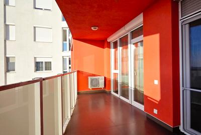Apartament 3 camere + parcare de inchiriat - Ared Micalaca zona 300 - 9