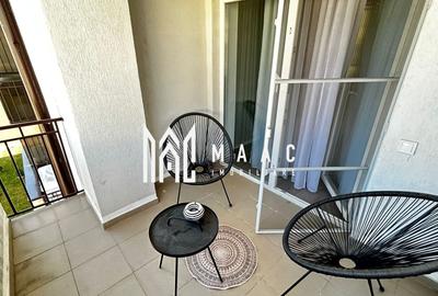 Apartament 3 Camere I 79 mp I 2 Terase I 2 Parcari I Mobilat Complet - 13