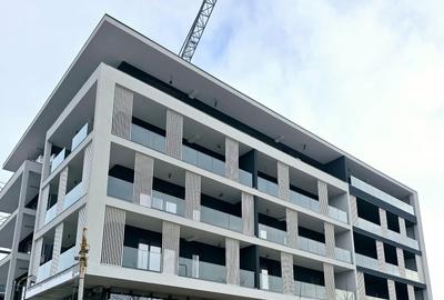 Apartament cu 2 camere decomandat în Nicolae Grigorescu