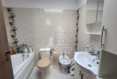Casa insiruita,4 camere,2 bai,mobilata,Dumbravita - 24