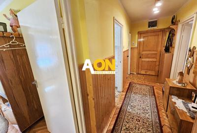 Apartament 3 camere, 2 bai, etaj 2, Cetate, zona Scolii Mihai Eminescu - 11