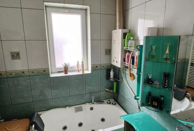 Vila P+ 1 ,Zona Medeea spre Cet , teren 360 mp - 17