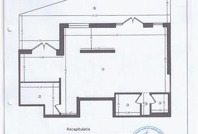8.12 RESIDENCE - spatiu comercial stradal, COMISION 0 - 15