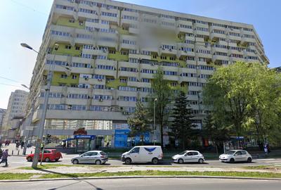 Spatiu comercial 40 mp de inchiriat – vad pietonal excelent, 1.500 EUR/luna - 1