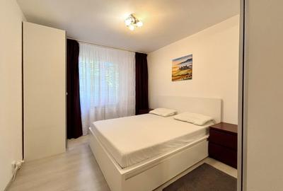 Apartament 4 camere renovat, centrala, metrou 650 m, parc IOR, parcare - 5