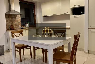 Apartament 2 camere Seasons Residence +terasa 13mp - 6