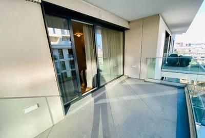 Apartament 2 cam One Herastrau Plaza - 7