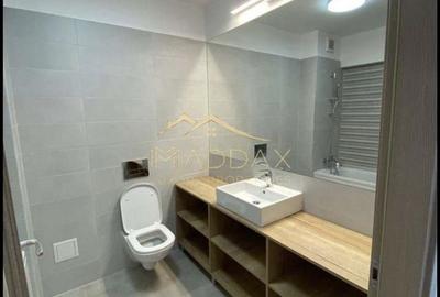 Apartament cu 2 camere de tip duplex // Zona Aviatiei - 19