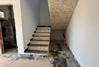 Casa P+1+Pod, Placa de beton, 4 Camere, Teren 250mp, STB! Comision 0% - 19