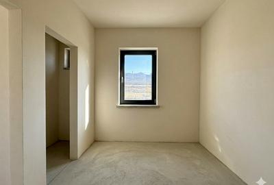 Casă individuală, 170 mp, pe un singur nivel, 300 mp curte, intrare Chinteni - 7