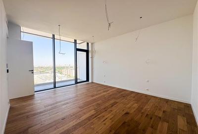 Penthouse de vanzare 4 camere One Cotroceni Park - 7