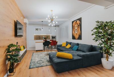 Apartament 3 camere, Piața Unirii Oradea - 5