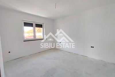 Casa individuala cu garaj si pivnita, in Selimbar, SIbiu - 13