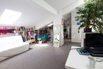 Inchiriere casa, vila 5 camere | Imobil 2013, Singur curte, Nemobilat | Aviatiei - 1