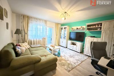 Apartament cu 3 camere de vanzare in Timisoara, zona Bucovina - 14