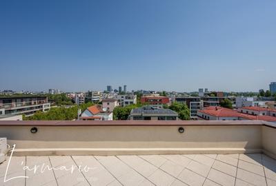 Apartament tip Duplex Primaverii - 20