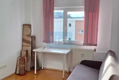 COMISION 0%! Ap. 4 camere 84 mp, 2 băi, 2 balc, Mărăști, Lidl – 680€ - 4