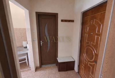 Apartament Decomandat - 1 Camera | Etaj 8/10 - Grigorescu | Fantanele - 5