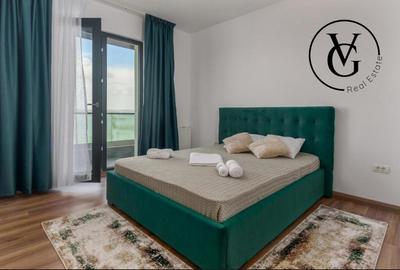 Apartament 3 camere modern - Zona Rex - 7