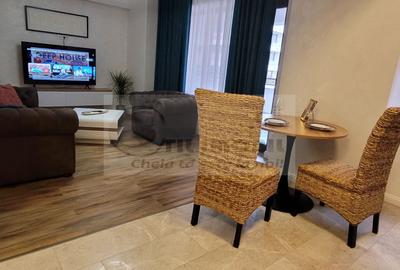 Apartament cu 2 camere în Copou