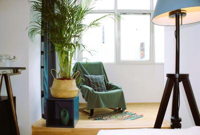 Hop Into Your New Home – 2-Room Apartment with Bubu & Babu! - 3