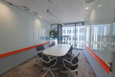 Comision 0! Spatii birouri in zona  Expozitiei - intre 59 si 2712mp - 16