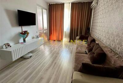 2 camere - Gata de mutare - Dimitrie Leonida - Parcare inclusa - 1