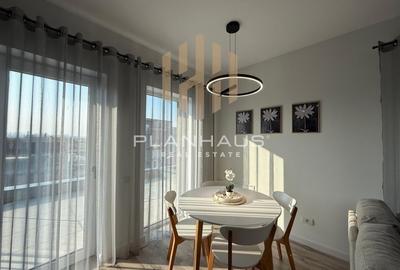 Închiriere - apartament 2 camere,ultramodern prima inchiriere - 3