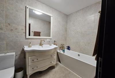 Casa individuala - Popesti Leordeni - 22