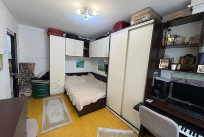 EXCLUSIV - Apartament 3 Camere - Metrou Iancului - Vatra Luminoasa - Parcare - 7