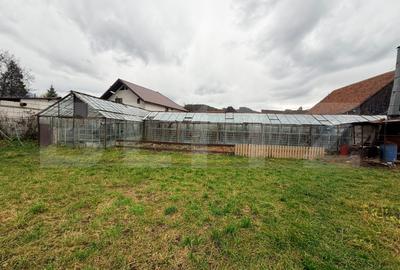 Casă de vânzare – proprietate generoasă 2.285 m² teren, 230.000 euro - 11