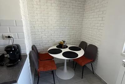 3 Camere + Boxa Et.4/4 Bloc Reabilitat Drumul Taberei - Metrou Brancusi - 4