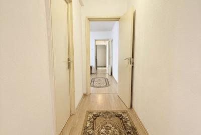 Apartament de vânzare cu 3 camere in Tomis Nord, etaj 2 - 17