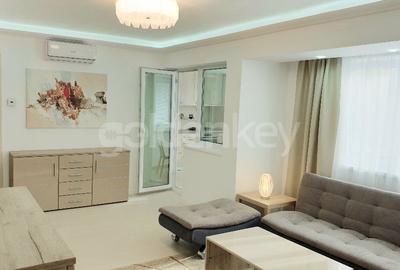 Apartament cu 3 camere | 10mp terasa - 3