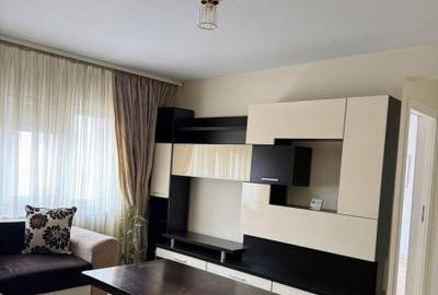 Apartament cu 2 camere semidecomandat în Inel II