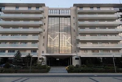 Caelia Residence | Apartament mobilat/utilat - Sea View | 1Loc parcare - 1