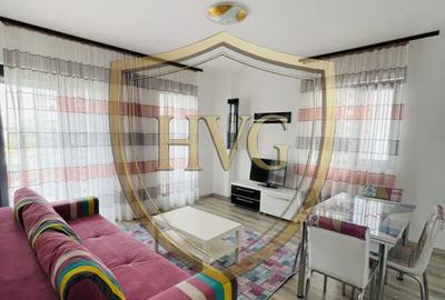 Apartament cu 2 camere decomandat, mobilat în Mihai Bravu