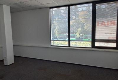 Spatiu DE INCHIRIAT, 425 mp, Etaj 1, Drumul Taberei 18, Orizont - 5